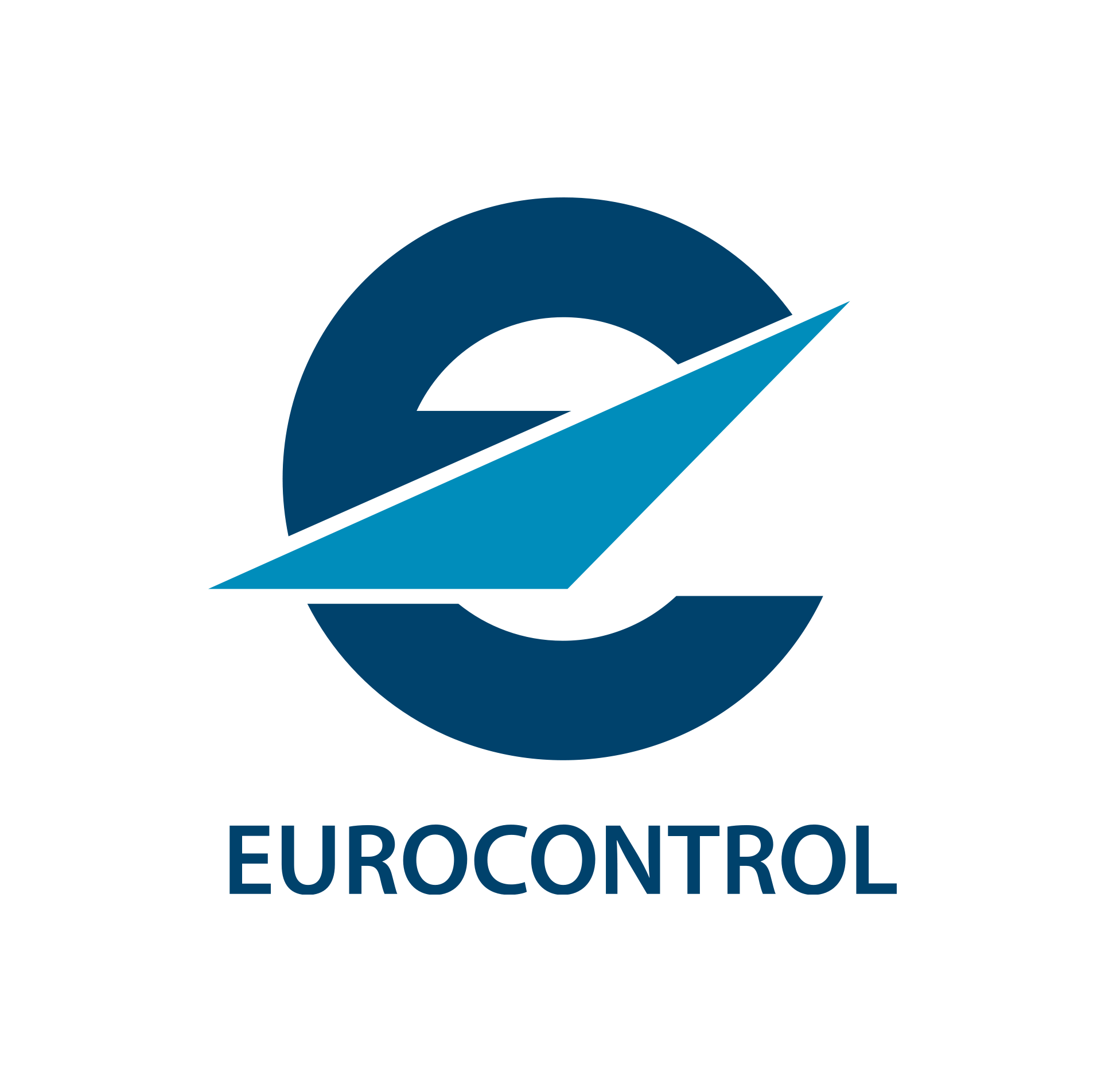 Eurocontrol w border