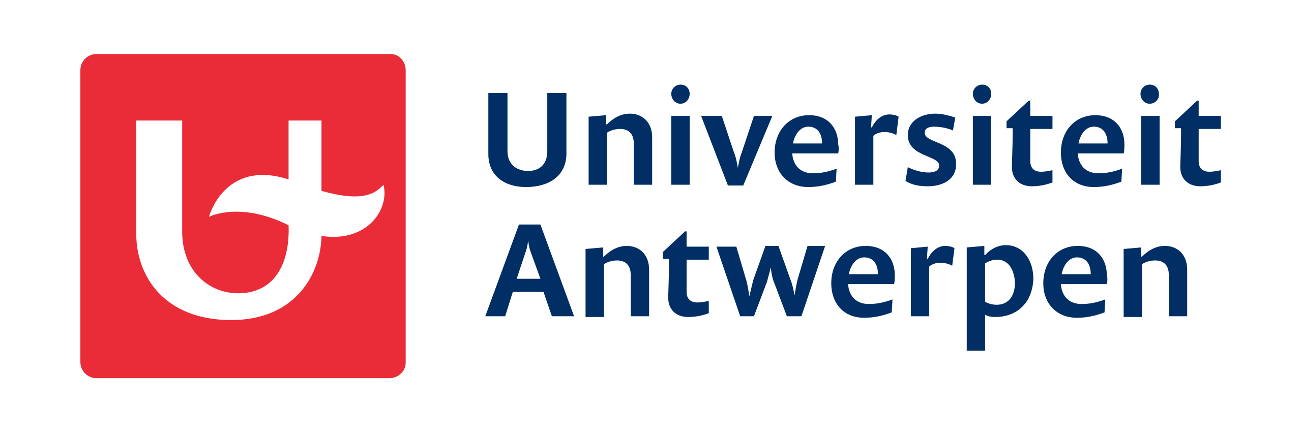 Univeristeit-Antwerpen