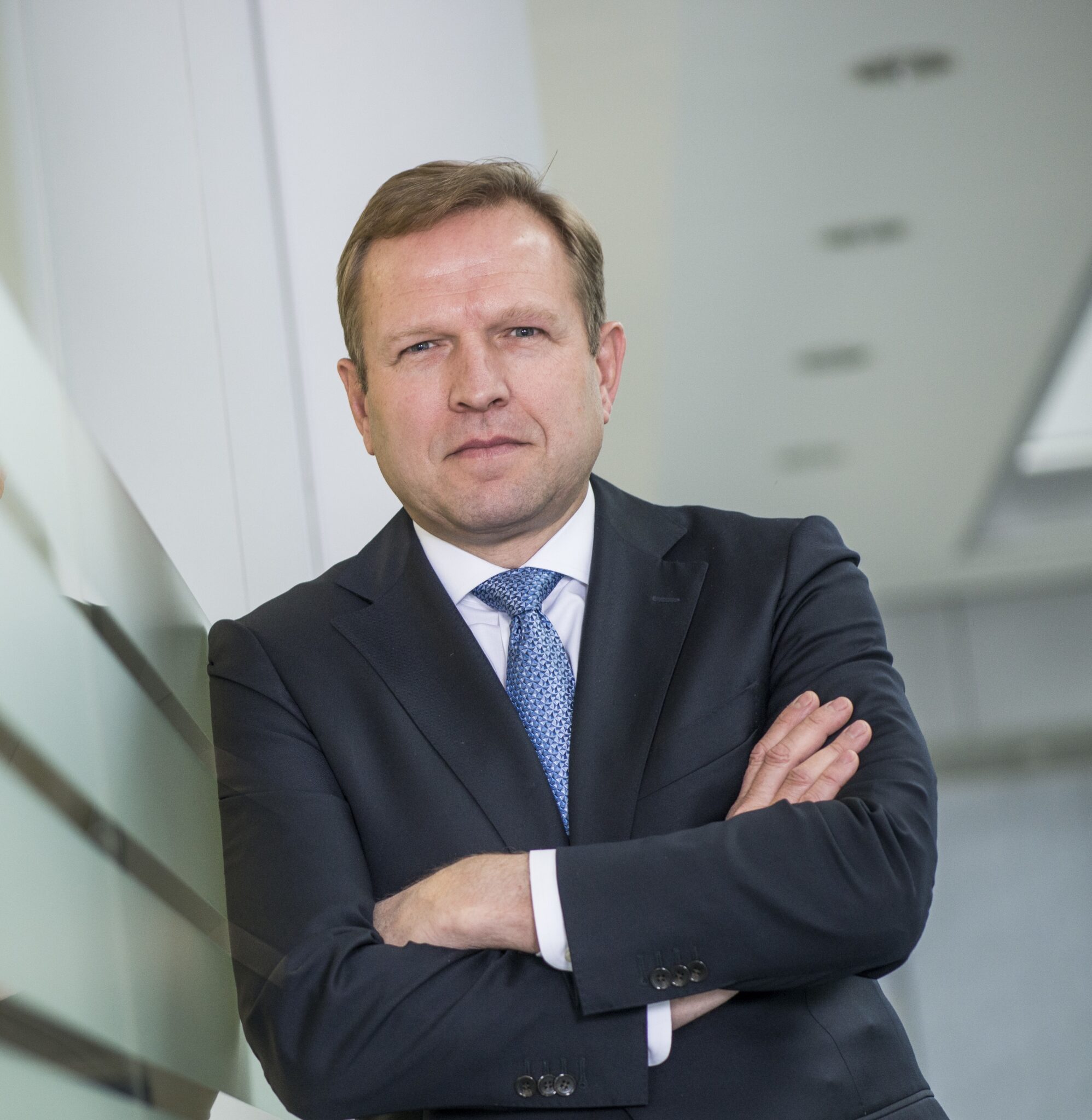 Alain Uyttenhoven